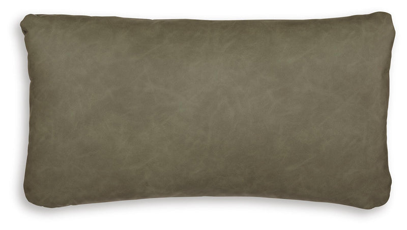 Danvale Green Pillow - A1001143P