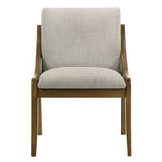 Danzel Side Chair (Set-2) - DN06151