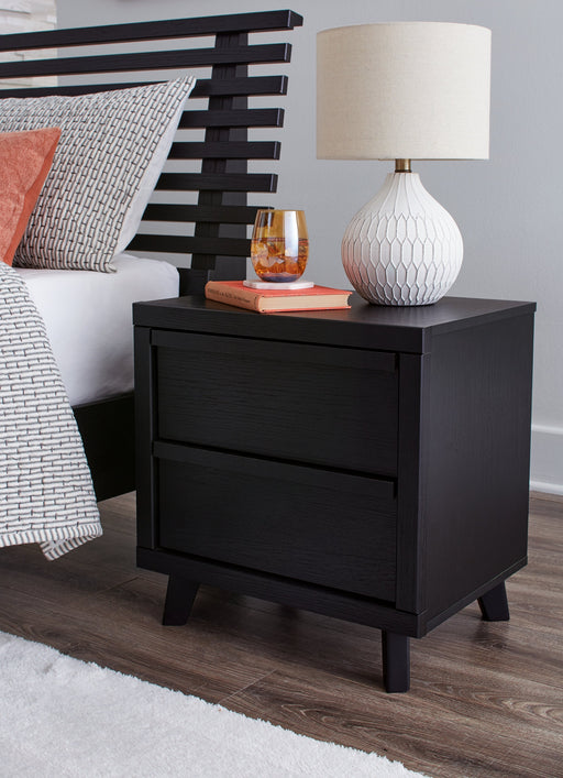 Danziar Nightstand - DMV FurnitureNightstand