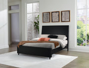 Danziar Queen Panel Bed, 2 Dressers and Nightstand - B1013B31