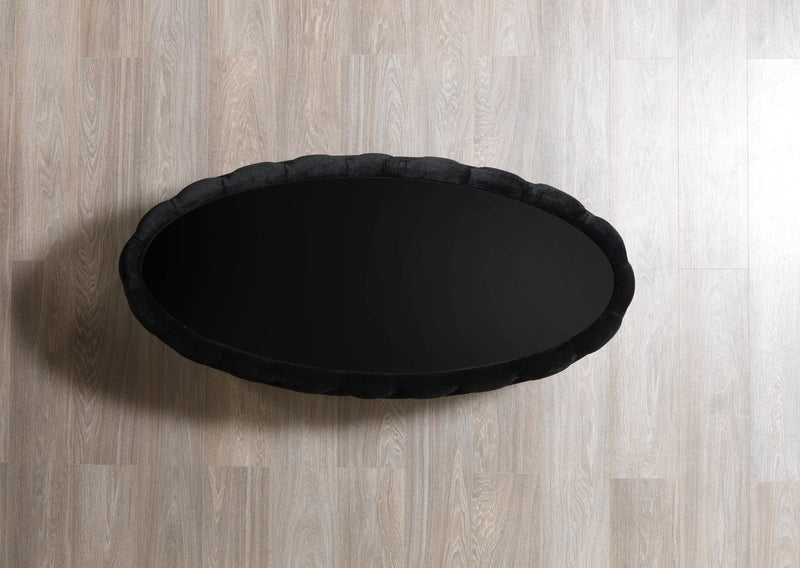 Daphne Black Coffee Table - DMV FurnitureCoffee Table