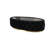 Daphne Black Coffee Table - DMV FurnitureCoffee Table
