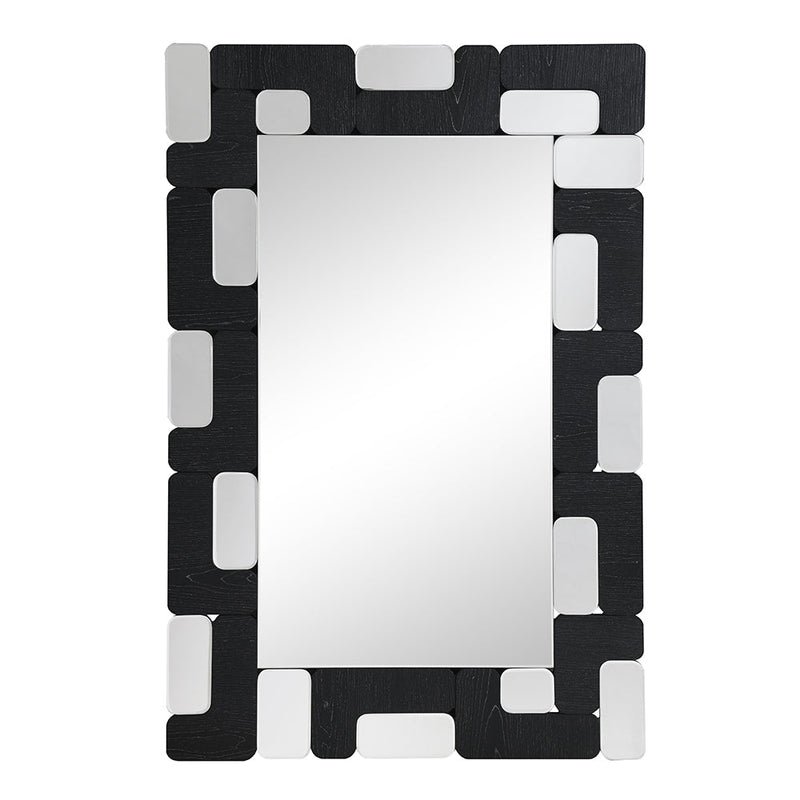 Dara Accent Mirror - AC03094