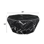 Dara Coffee Table - LV03625