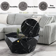 Dara Coffee Table - LV03625