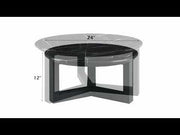 Dara Coffee Table - LV03625