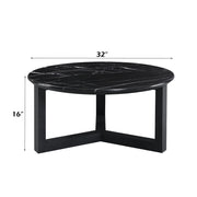 Dara Coffee Table - LV03645
