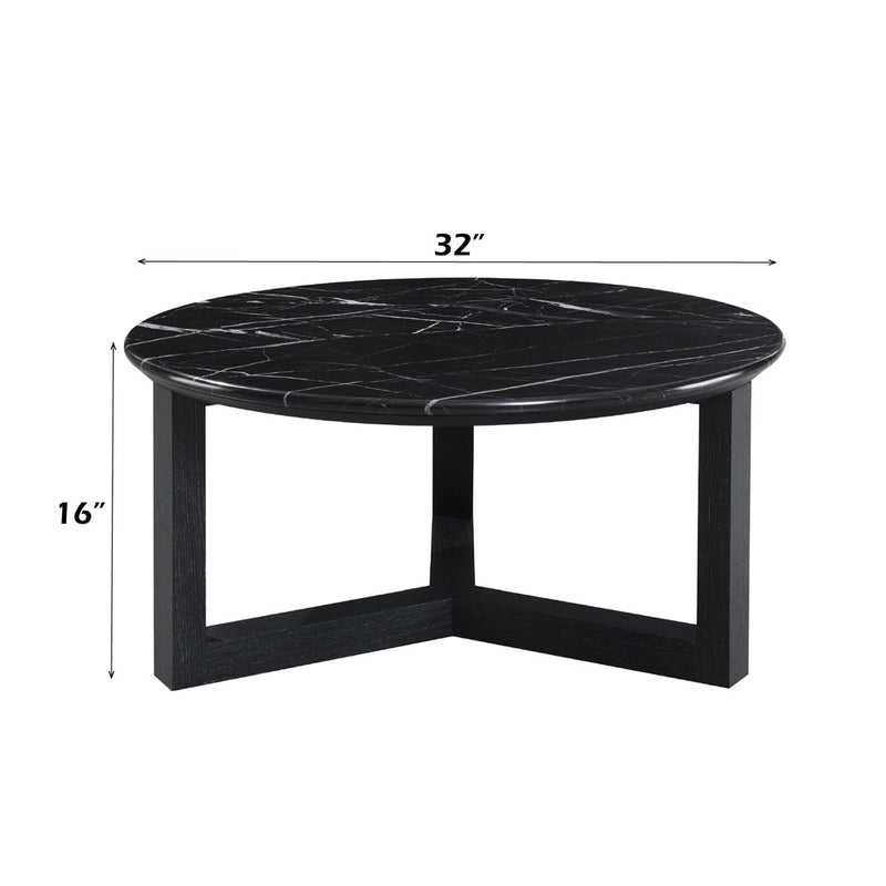 Dara Coffee Table - LV03645
