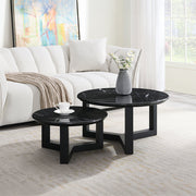 Dara Coffee Table - LV03645