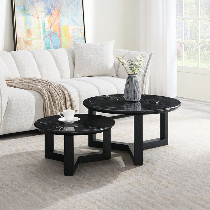 Dara Coffee Table - LV03645