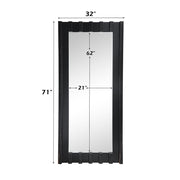 Dara Floor Mirror - AC03021