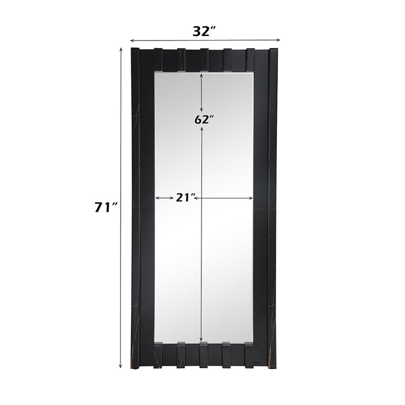 Dara Floor Mirror - AC03021