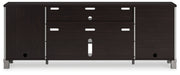 Darborn 88" TV Stand - DMV FurnitureTV Stand