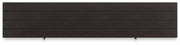 Darborn 88" TV Stand - DMV FurnitureTV Stand