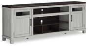 Darborn 88" TV Stand - DMV FurnitureTV Stand