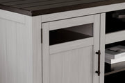 Darborn 88" TV Stand - DMV FurnitureTV Stand