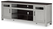 Darborn 88" TV Stand - DMV FurnitureTV Stand