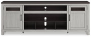Darborn 88" TV Stand - DMV FurnitureTV Stand