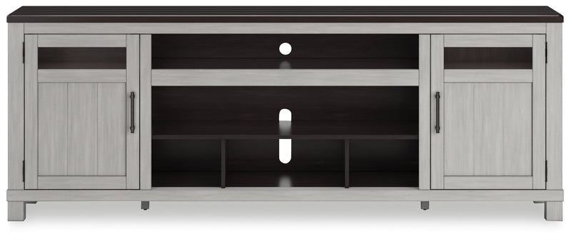 Darborn 88" TV Stand - DMV FurnitureTV Stand