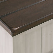 Darborn Chairside End Table - DMV FurnitureEnd Table Chair Side