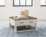 Darborn Lift - Top Coffee Table - DMV FurnitureCocktail Table