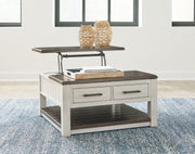 Darborn Lift - Top Coffee Table - DMV FurnitureCocktail Table
