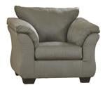 Darcy Cobblestone Chair - DMV FurnitureAccent Chair