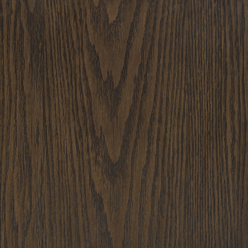 Darimore Burnished Brown End Table - T984-3
