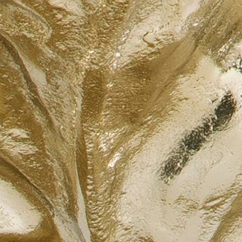 Darinsen Gold/Silver Finish Sculpture - A2000785
