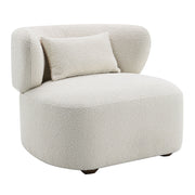 Darius Accent Chair w/Pillow - AC02589