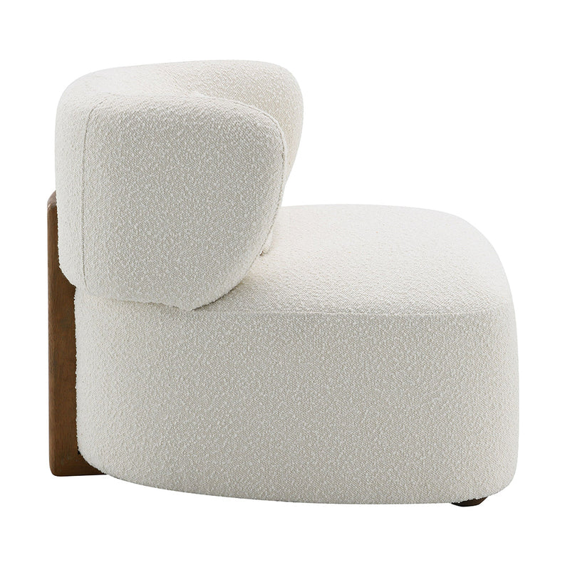 Darius Accent Chair w/Pillow - AC02589