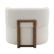 Darius Accent Chair w/Pillow - AC02589