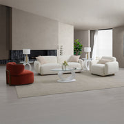 Darius Chair w/Pillow - LV04542