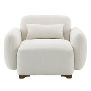 Darius Chair w/Pillow - LV04542