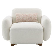 Darius Chair w/Pillow - LV04542