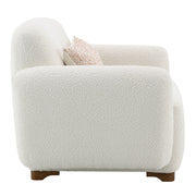 Darius Chair w/Pillow - LV04542