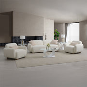 Darius Chair w/Pillow - LV04542