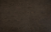Dark Brown Burkhaus Dining Table and 8 Chairs - PKG013372