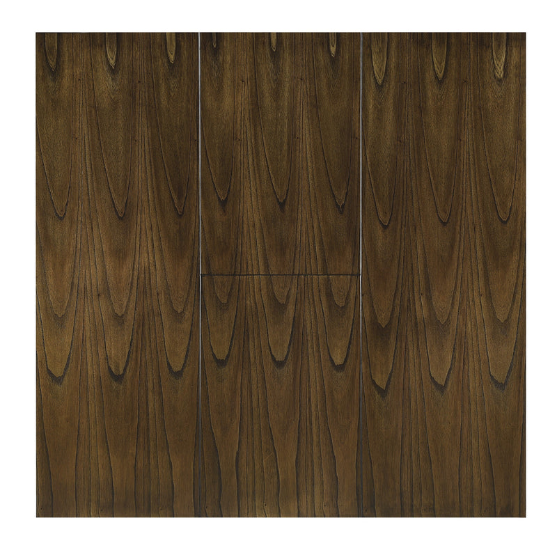 Darla Brown Extendable Dining Set - DMV FurnitureDining Room Set