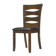 Darla Brown Extendable Dining Set - DMV FurnitureDining Room Set