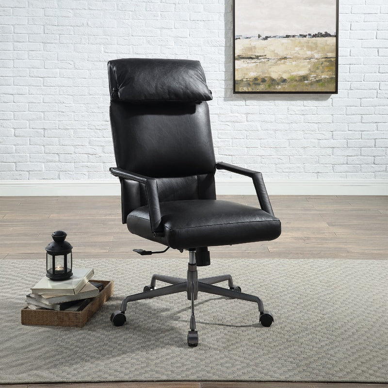 Dart Swivel Office Chair - OF02659
