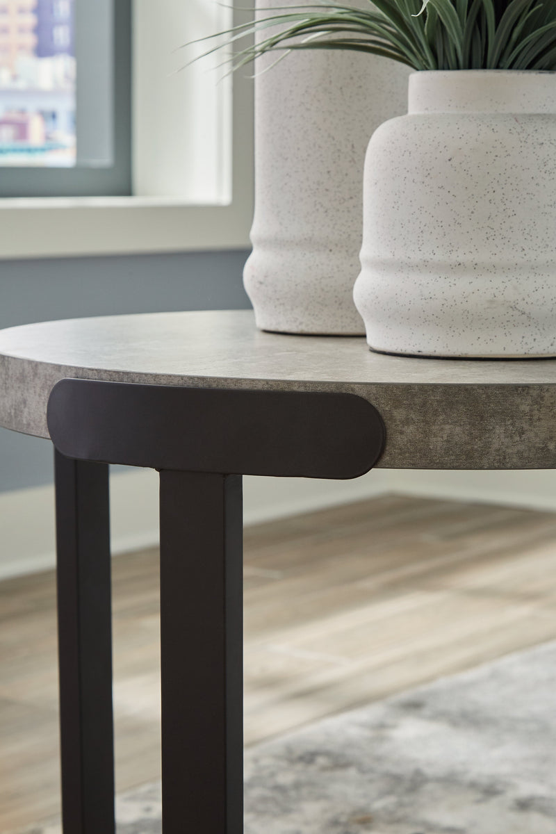 Darthurst Table (Set of 3) - DMV FurnitureOccasional Table Set