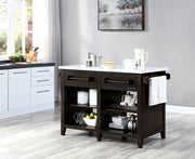 Darwid Kitchen Island - AC00306
