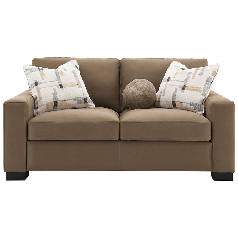 Darya Loveseat w/3 Pillows - LV04531