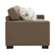 Darya Loveseat w/3 Pillows - LV04531