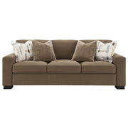 Darya Sofa w/4 Pillows - LV04530