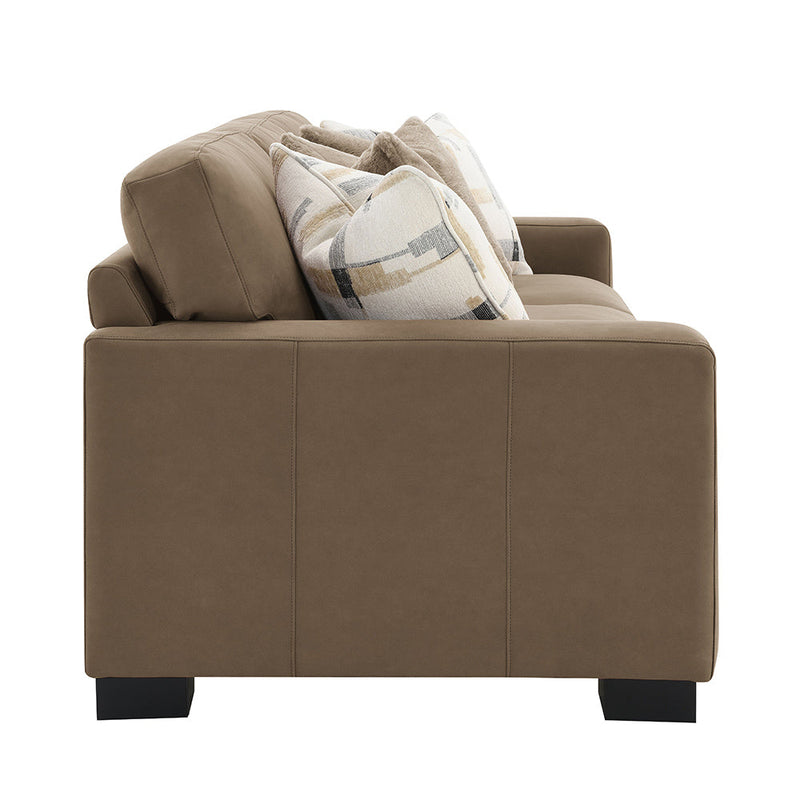 Darya Sofa w/4 Pillows - LV04530