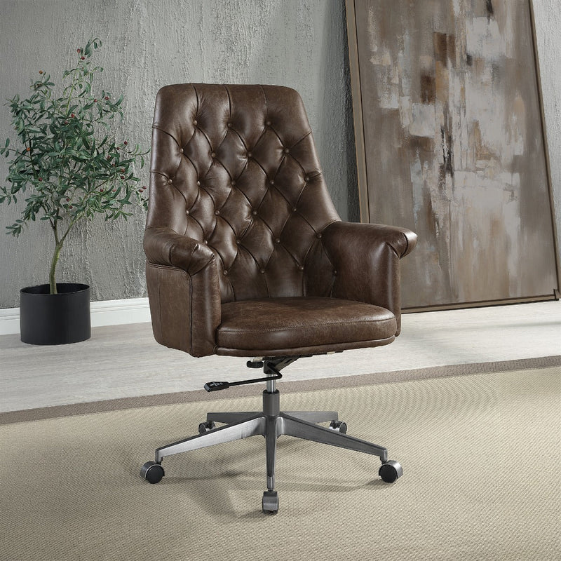 Dasan Swivel Office Chair - OF02657