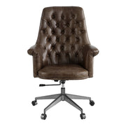 Dasan Swivel Office Chair - OF02657