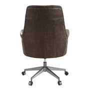 Dasan Swivel Office Chair - OF02657
